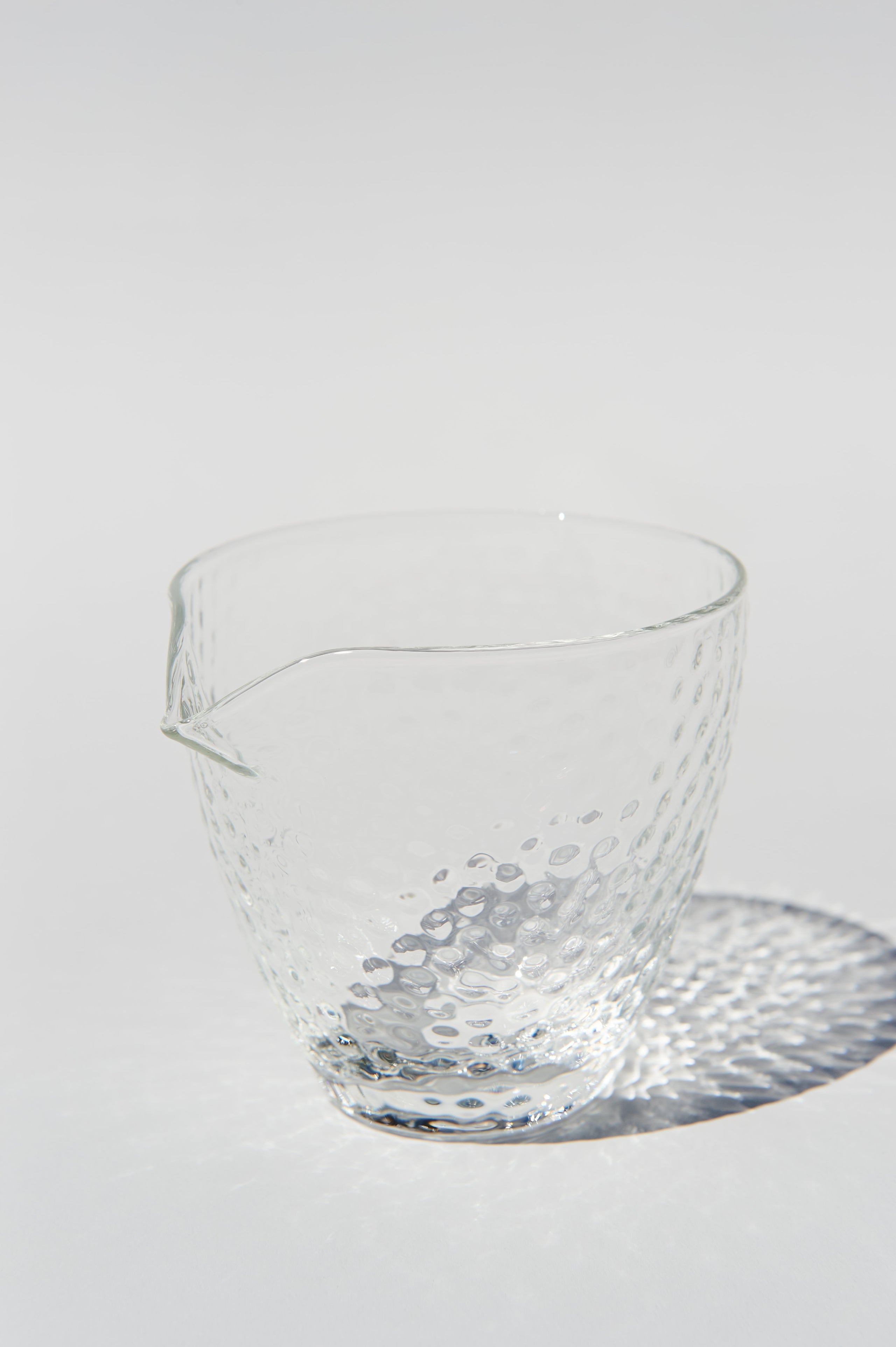 Fairness Cup - Glass Dot