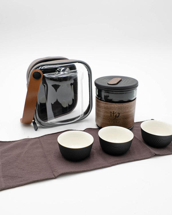 Steep Travel Set 2.0 - Steep LA