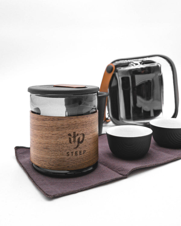 Steep Travel Set 2.0 - Steep LA