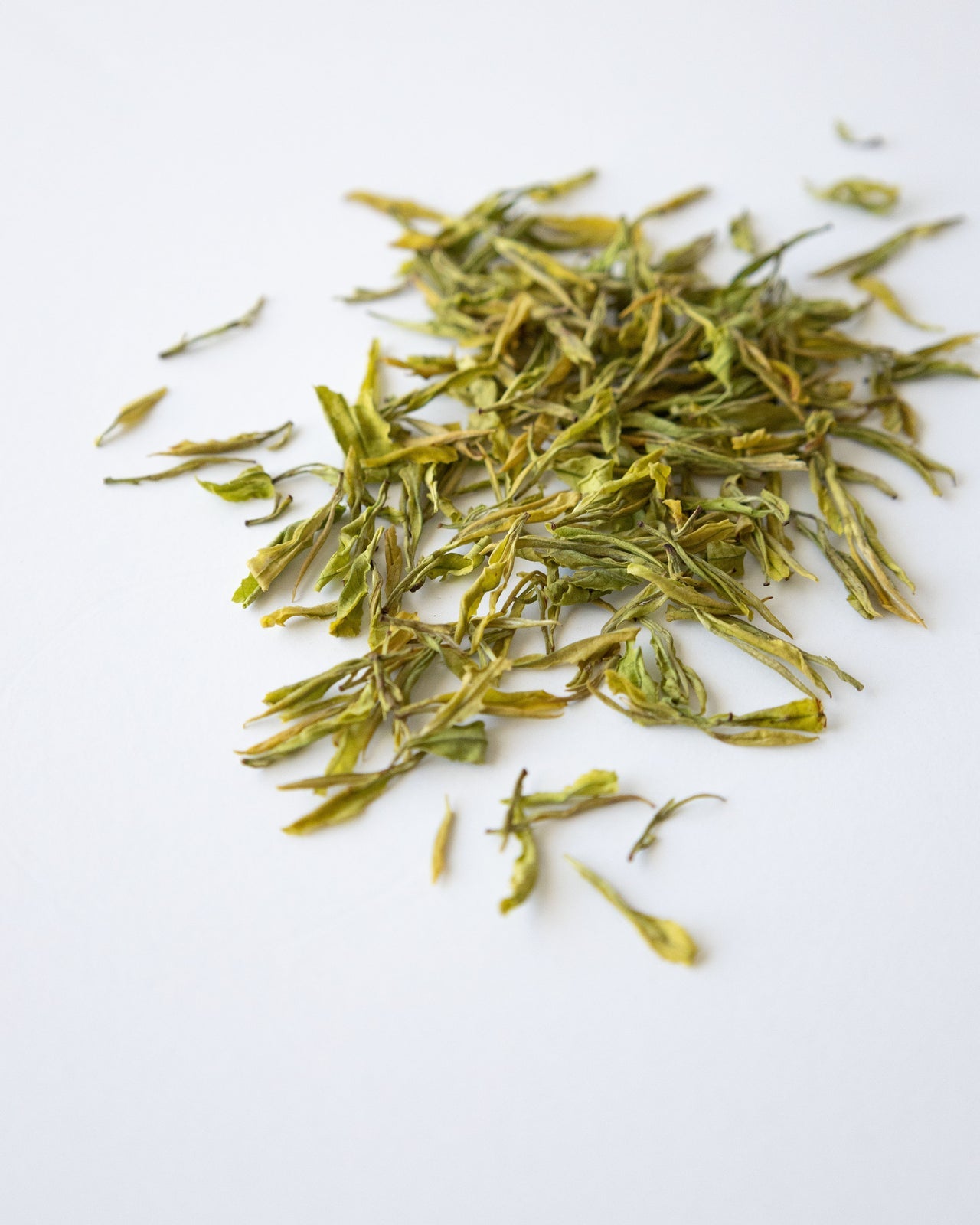 安吉白茶綠茶 (Anji Baicha Green Tea)